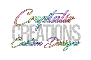 Crystalis Creations